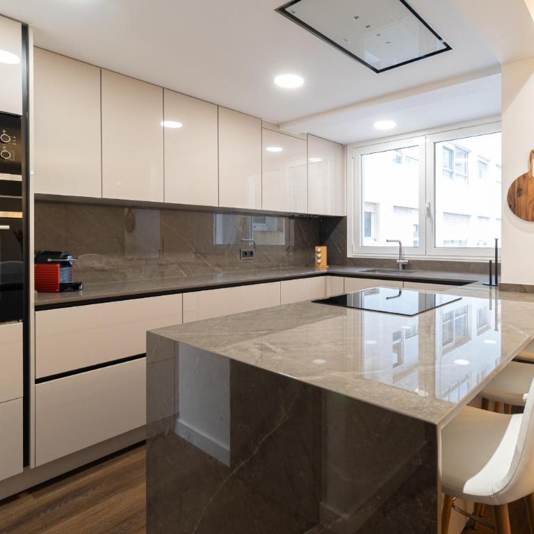 Gran Suite Loro Dorado - Apartamento Deluxe de 3 dormitorios - 5