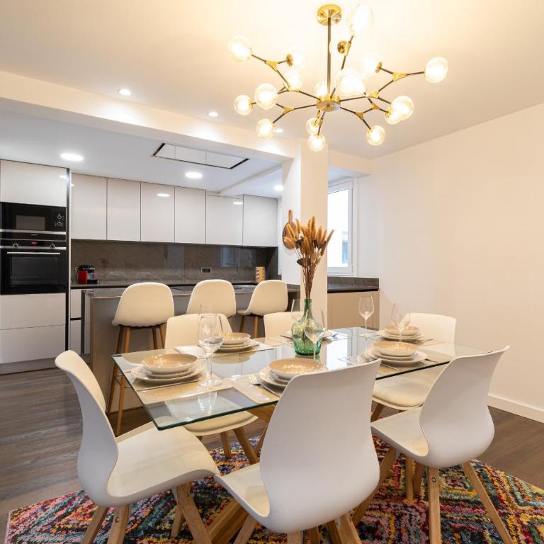 Gran Suite Loro Dorado - Apartamento Deluxe de 3 dormitorios - 11