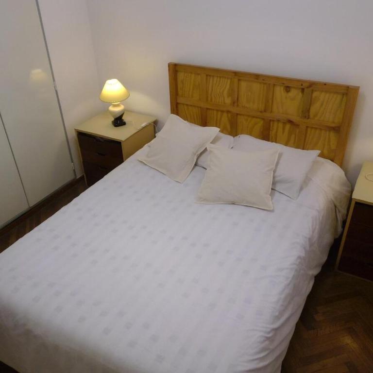 Santa Fe2 - Espacioso y con excelente ubicación en Recoleta - Apartamento de 1 dormitorio - 15