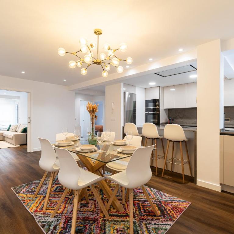 Gran Suite Loro Dorado - Apartamento Deluxe de 3 dormitorios - 15