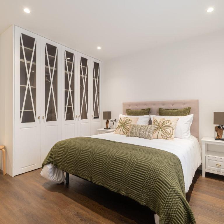 Gran Suite Loro Dorado - Apartamento Deluxe de 3 dormitorios - 20