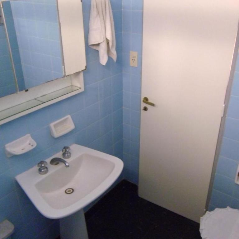 Santa Fe2 - Espacioso y con excelente ubicación en Recoleta - Apartamento de 1 dormitorio - 16