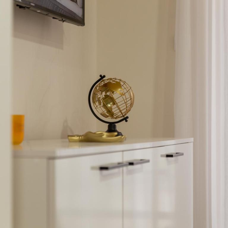 Planet Residence - Harmony Lux & SPA - One-Bedroom Apartment - 29