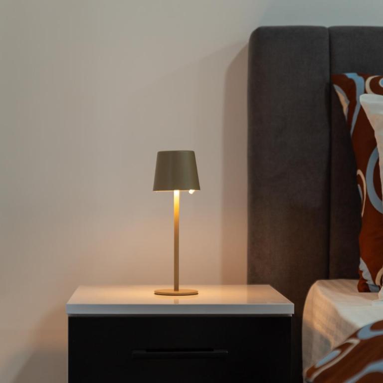 Planet Residence - Harmony Lux & SPA - One-Bedroom Apartment - 17