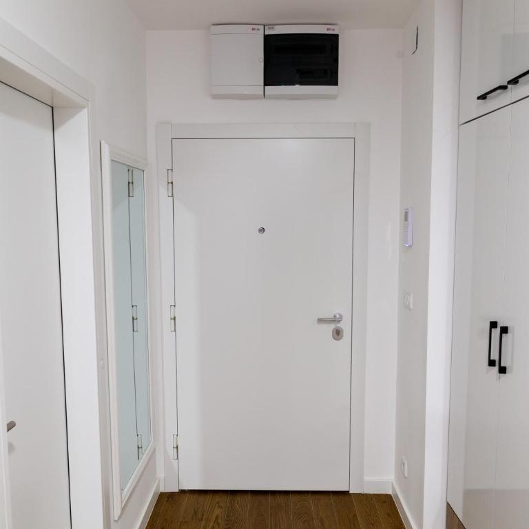 Planet Residence - Harmony Lux & SPA - One-Bedroom Apartment - 26