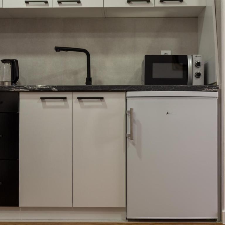 Planet Residence - Harmony Lux & SPA - One-Bedroom Apartment - 40