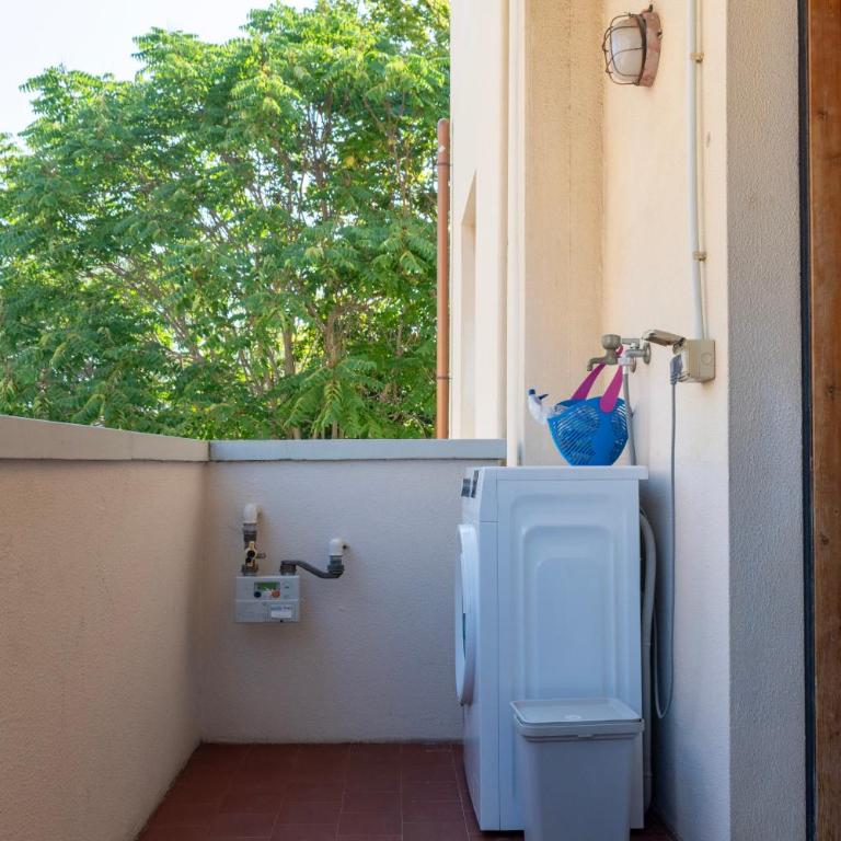 Appartamento Maserti in Cisanello - One-Bedroom Apartment - 6