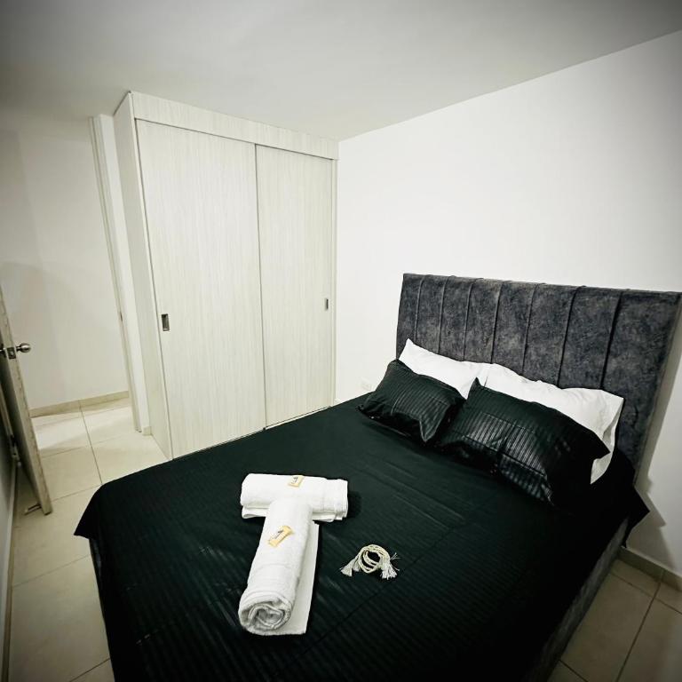Lindo apartaestudio Bdm luxury - Apartamento de 1 dormitorio - 13