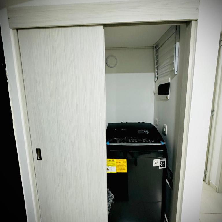 Lindo apartaestudio Bdm luxury - Apartamento de 1 dormitorio - 23