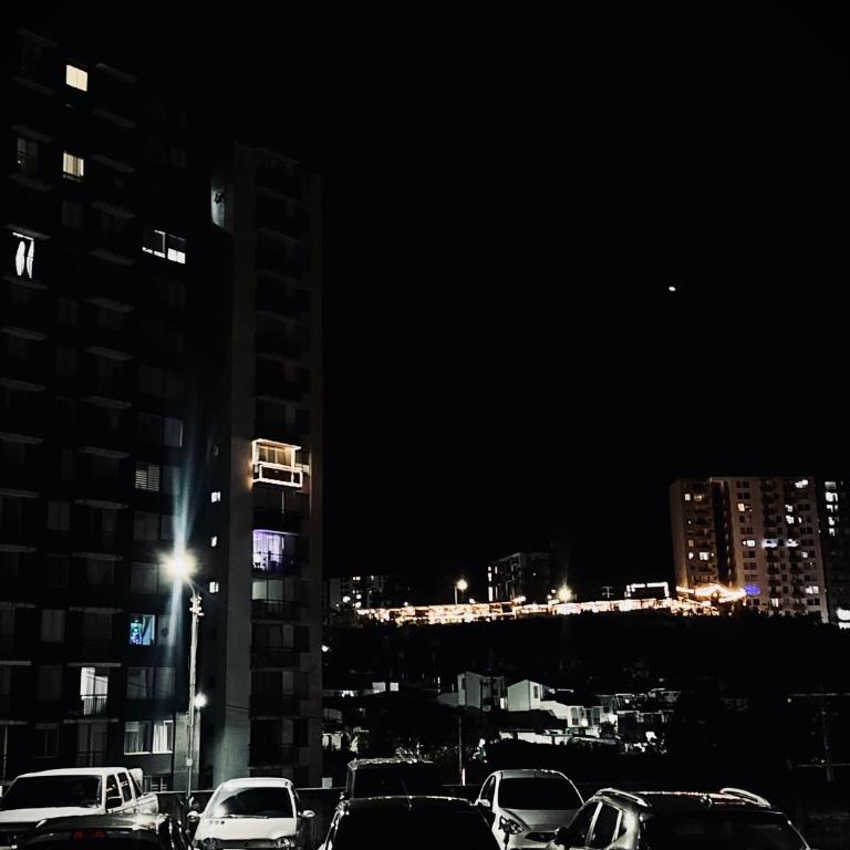 Lindo apartaestudio Bdm luxury - Apartamento de 1 dormitorio - 34