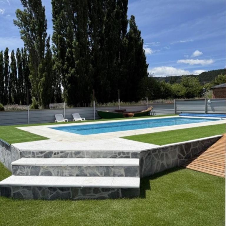 Altos del Rivadavia - Chalet de 2 dormitorios - 7