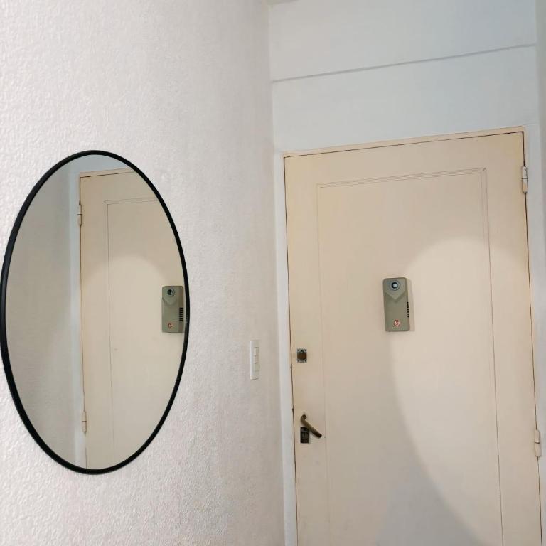 Departamento centro - One-Bedroom Apartment - 2