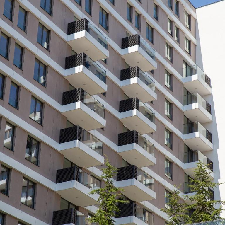 Planet Residence - Harmony Lux & SPA - One-Bedroom Apartment - 58