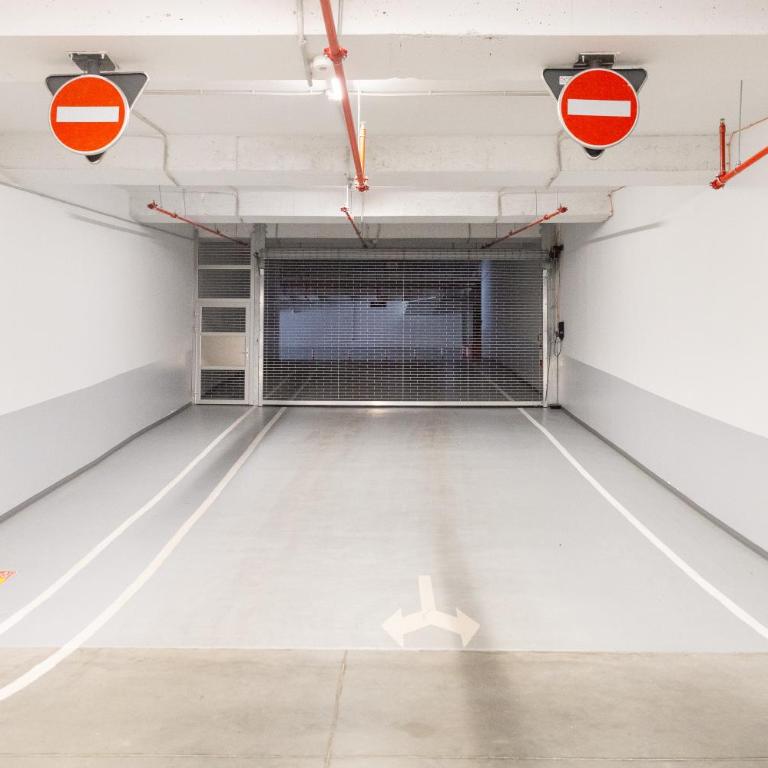 Planet Residence - Harmony Lux & SPA - One-Bedroom Apartment - 65