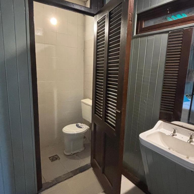 A la Gurda Hostel - Barrio Sur - Double Room with Private Bathroom - 3