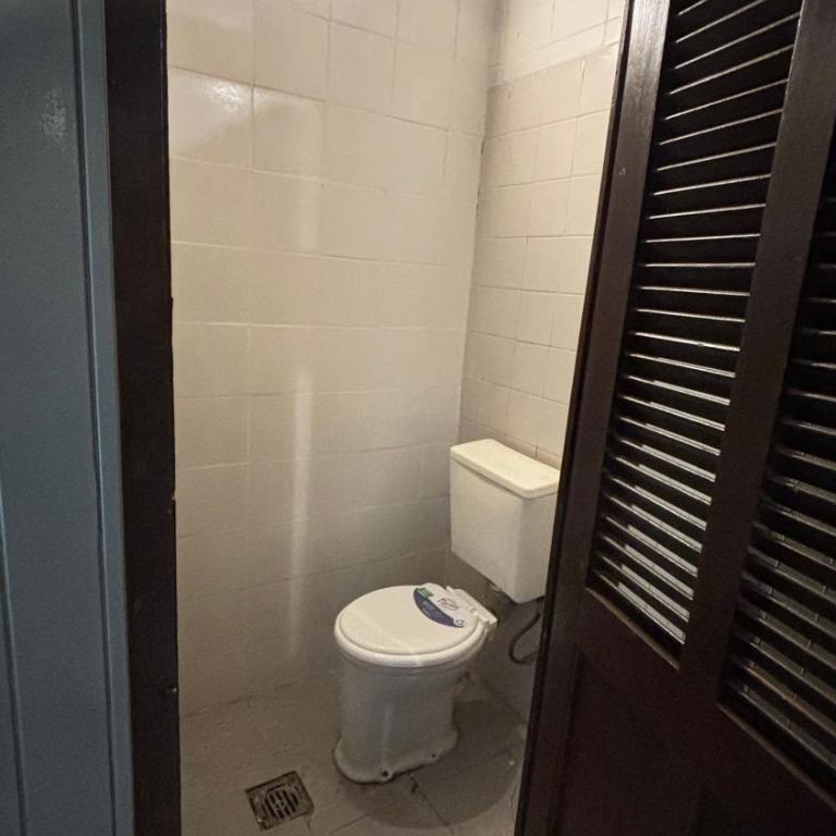 A la Gurda Hostel - Barrio Sur - Double Room with Private Bathroom - 5