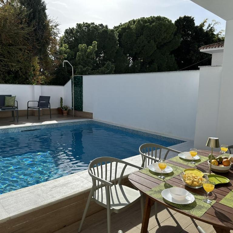 Nerja Paradise Rentals - Villa Suero - Villa - 6