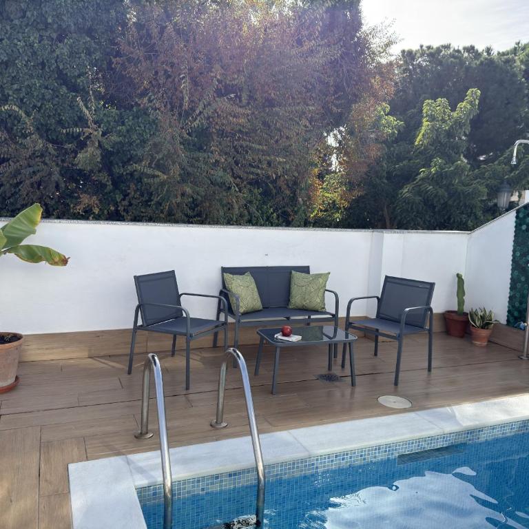 Nerja Paradise Rentals - Villa Suero - Villa - 11