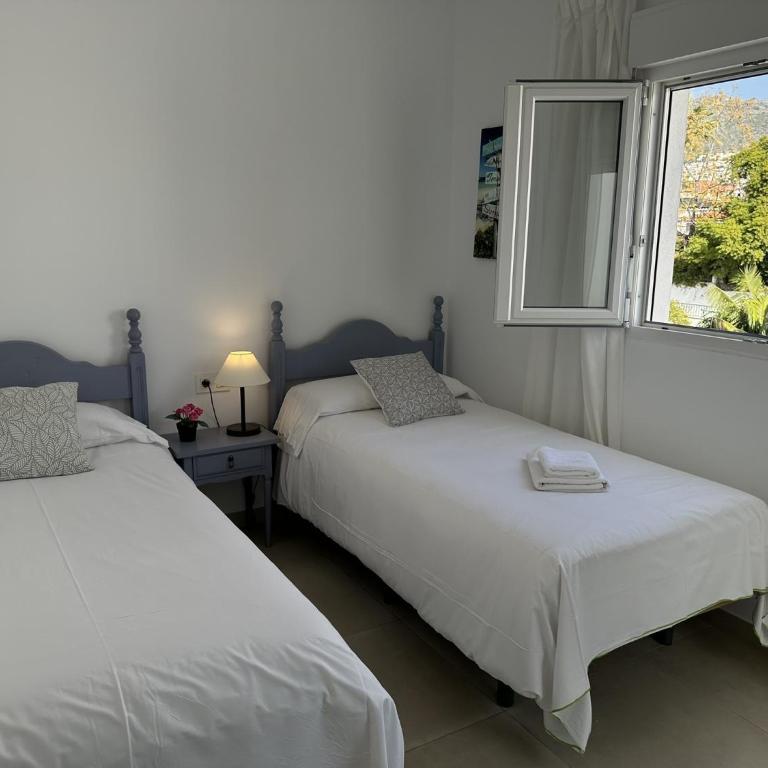 Nerja Paradise Rentals - Villa Suero - Villa - 19