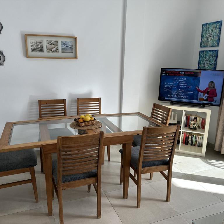 Nerja Paradise Rentals - Villa Suero - Villa - 14