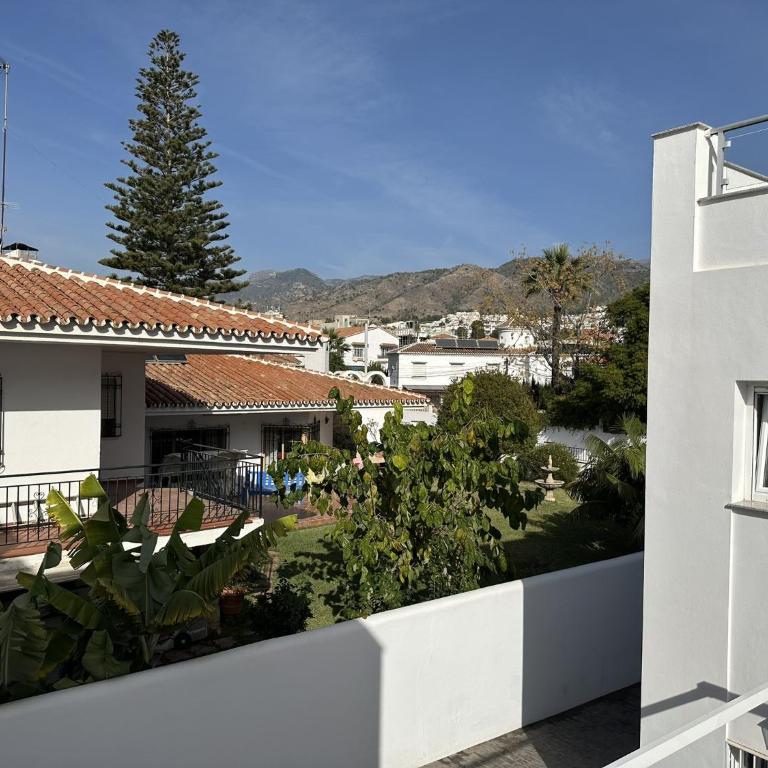 Nerja Paradise Rentals - Villa Suero - Villa - 26
