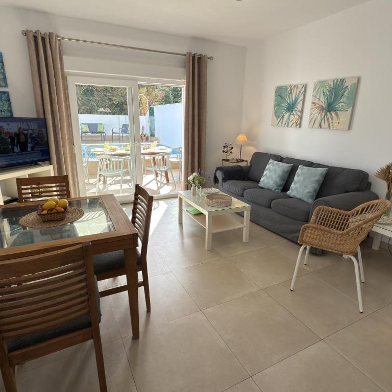 Nerja Paradise Rentals - Villa Suero - Villa - 42