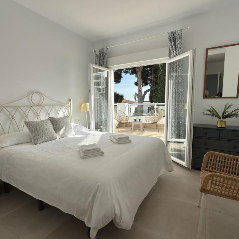 Nerja Paradise Rentals - Villa Suero - Villa - 44