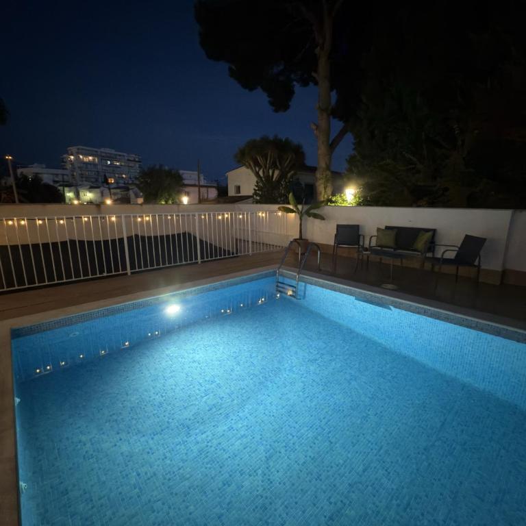 Nerja Paradise Rentals - Villa Suero - Villa - 38