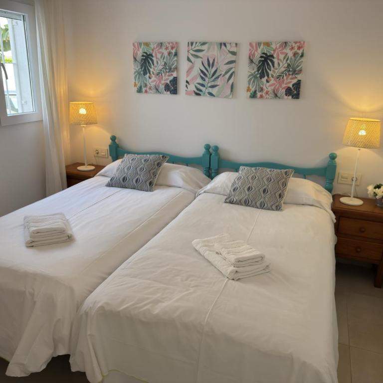 Nerja Paradise Rentals - Villa Suero - Villa - 18