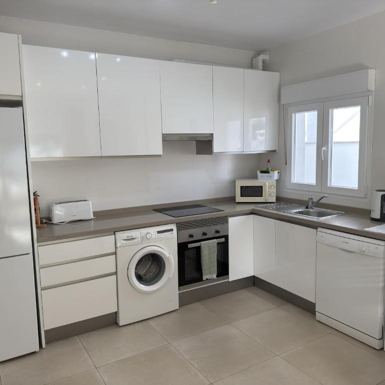 Nerja Paradise Rentals - Villa Suero - Villa - 12