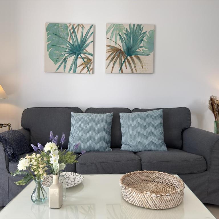 Nerja Paradise Rentals - Villa Suero - Villa - 13