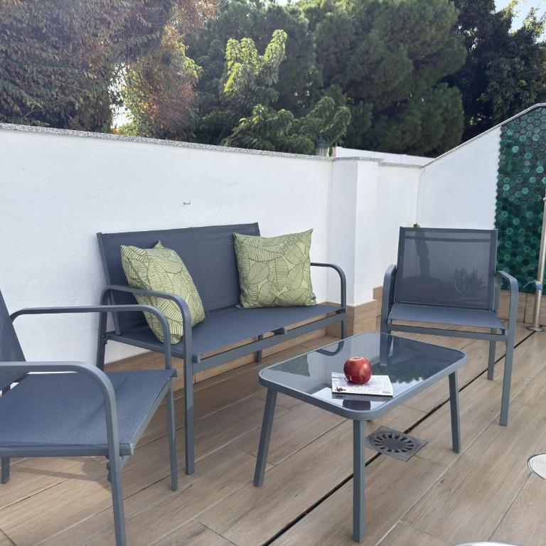 Nerja Paradise Rentals - Villa Suero - Villa - 39