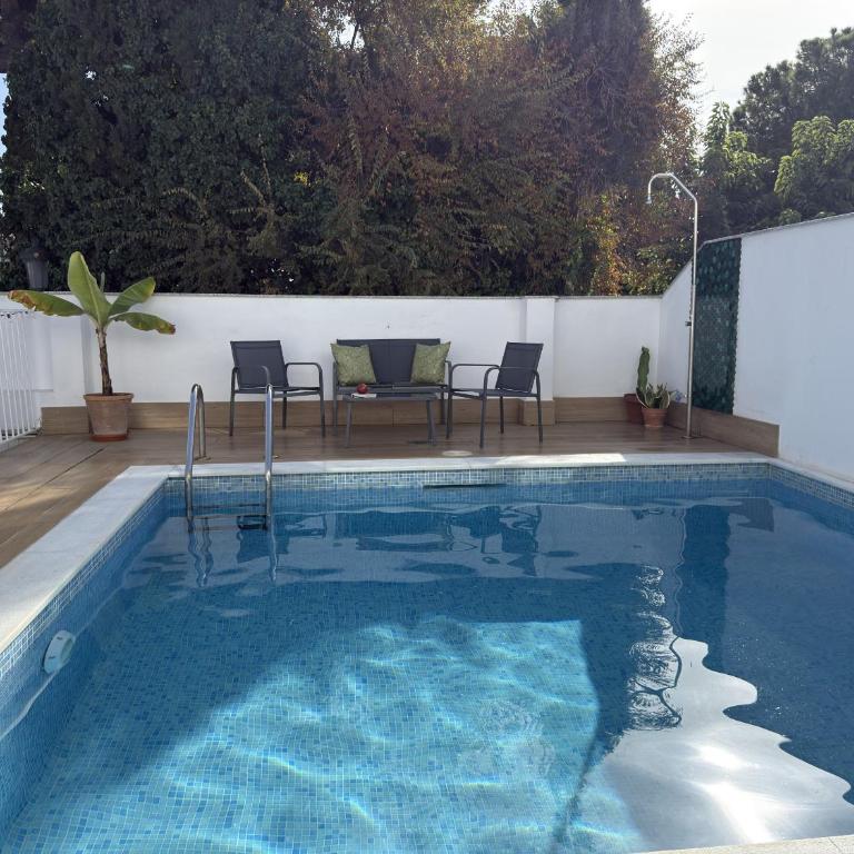 Nerja Paradise Rentals - Villa Suero - Villa - 8