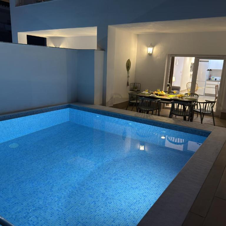 Nerja Paradise Rentals - Villa Suero - Villa - 7