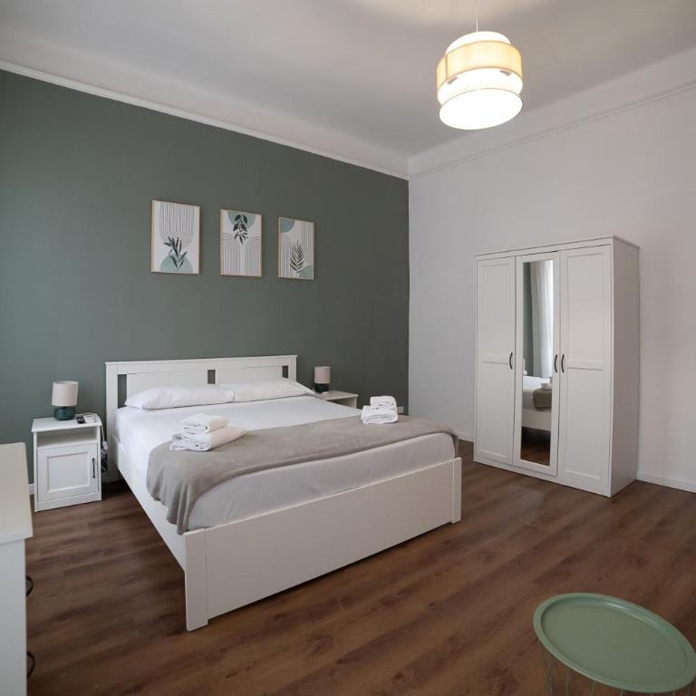Flower Fields Home - Appartamento Campo dei Fiori - Appartamento con 3 Camere da Letto - 9
