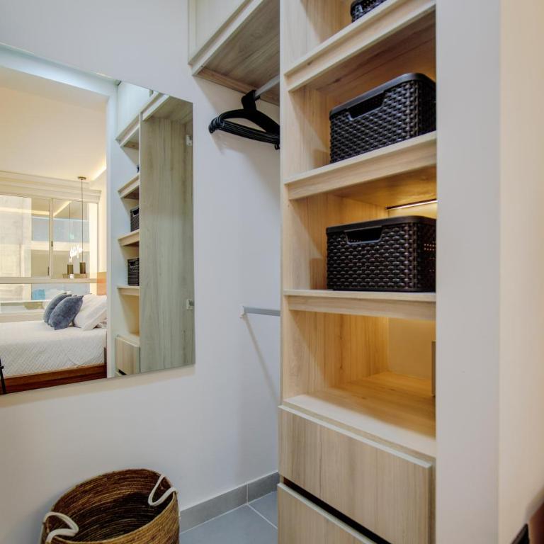 Agüita e Coco - Two-Bedroom Apartment - 5