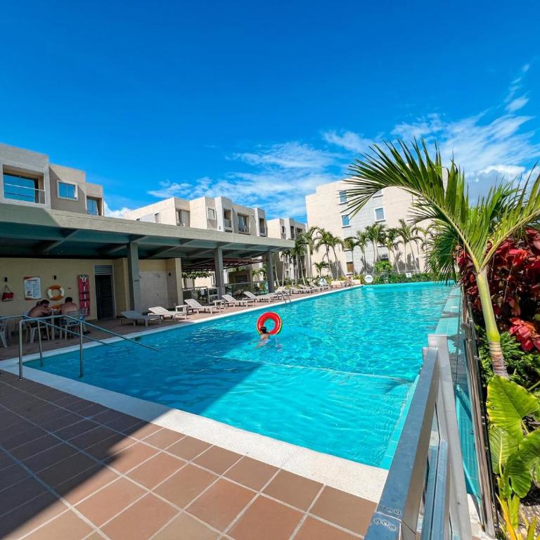 Agüita e Coco - Two-Bedroom Apartment - 9