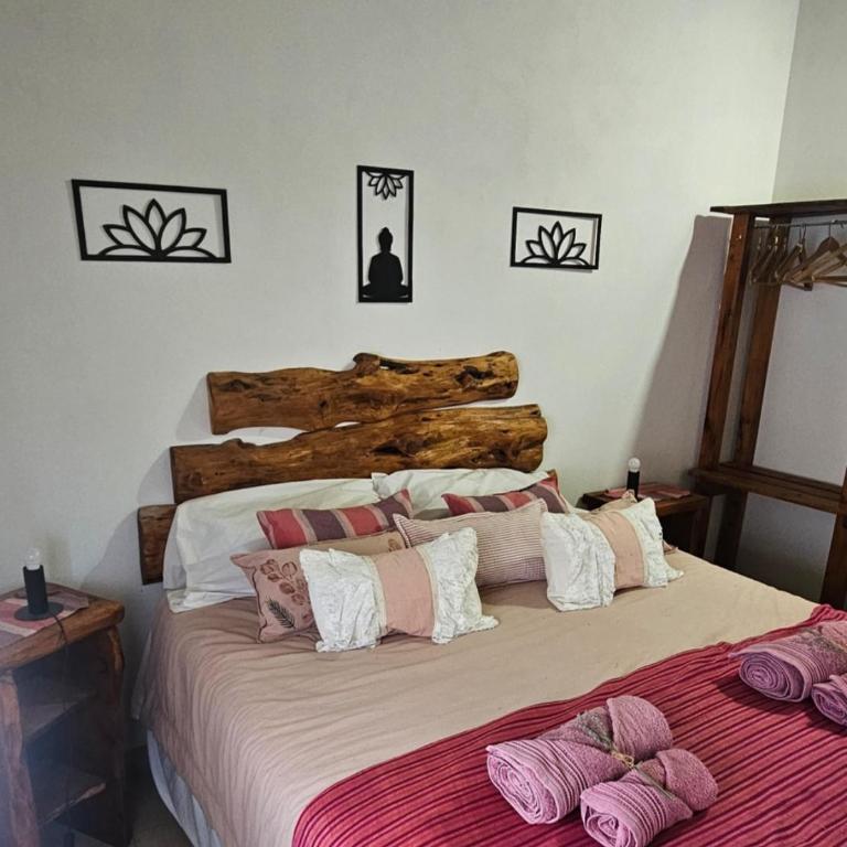 Altos del Rivadavia - Chalet de 2 dormitorios - 10