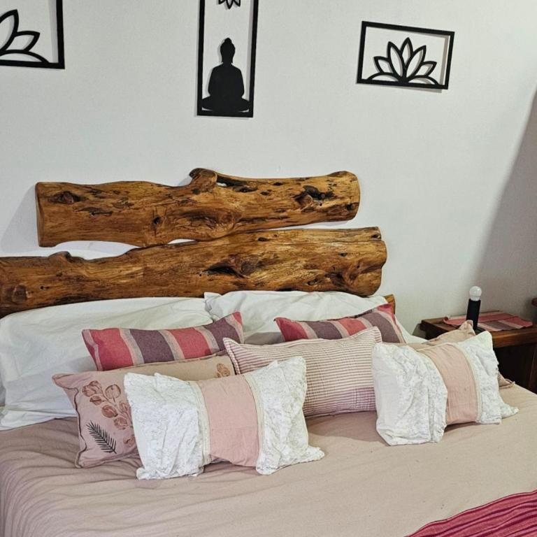 Altos del Rivadavia - Chalet de 2 dormitorios - 11