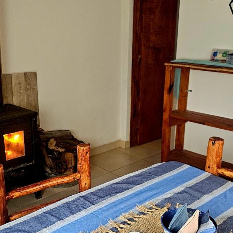 Altos del Rivadavia - Chalet de 2 dormitorios - 12