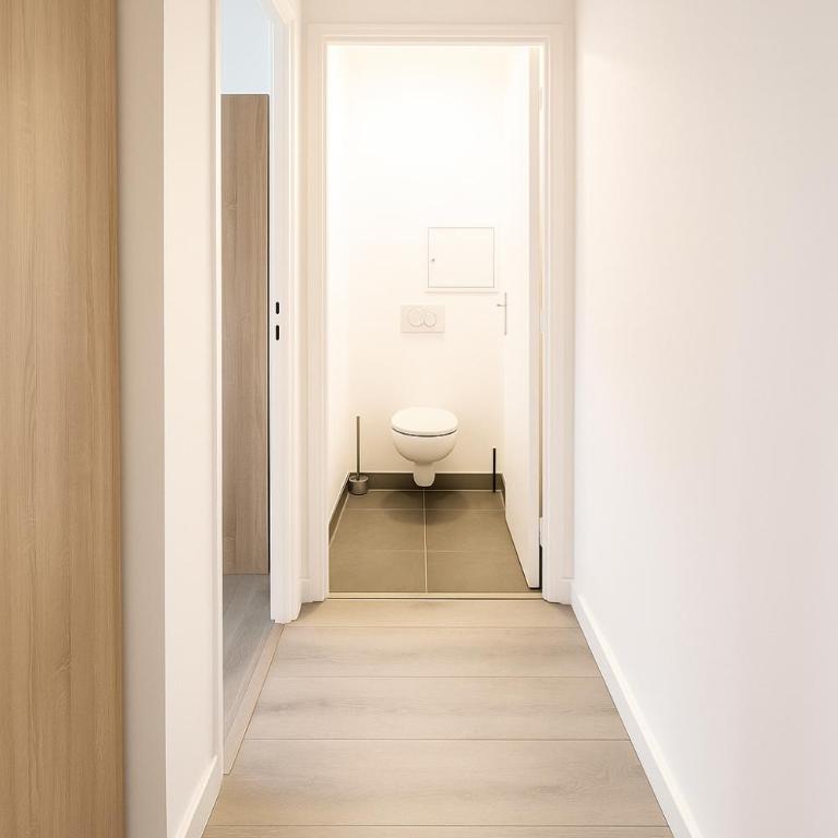 Stella Monte 1 AC WiFi 4 Pers - Appartement 1 Chambre - 5