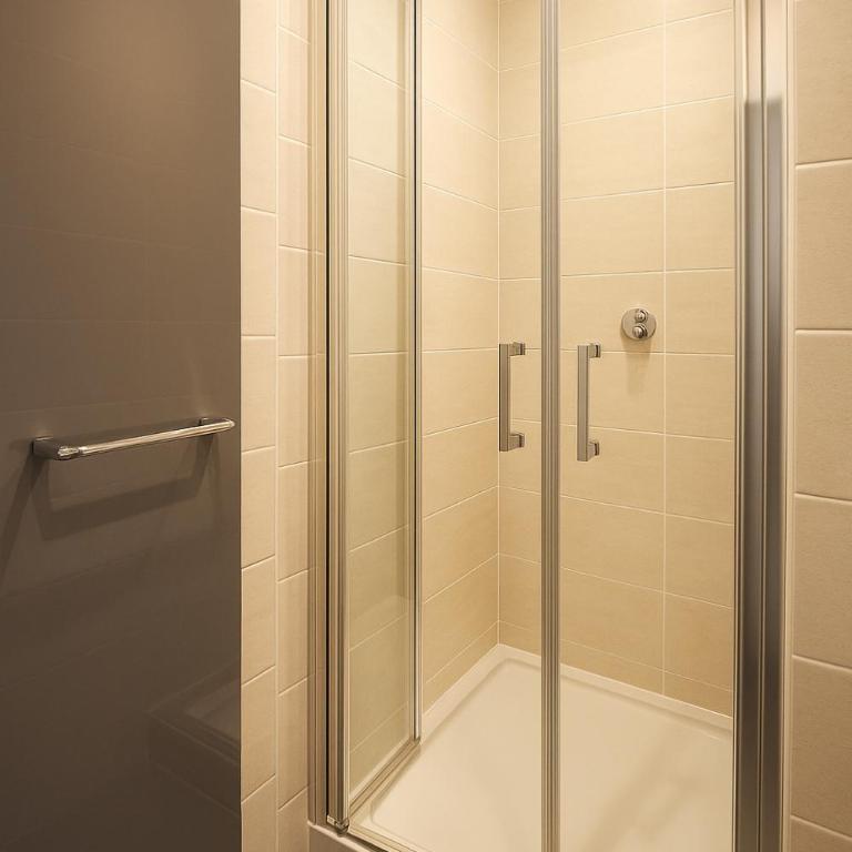 Stella Monte 1 AC WiFi 4 Pers - Appartement 1 Chambre - 8