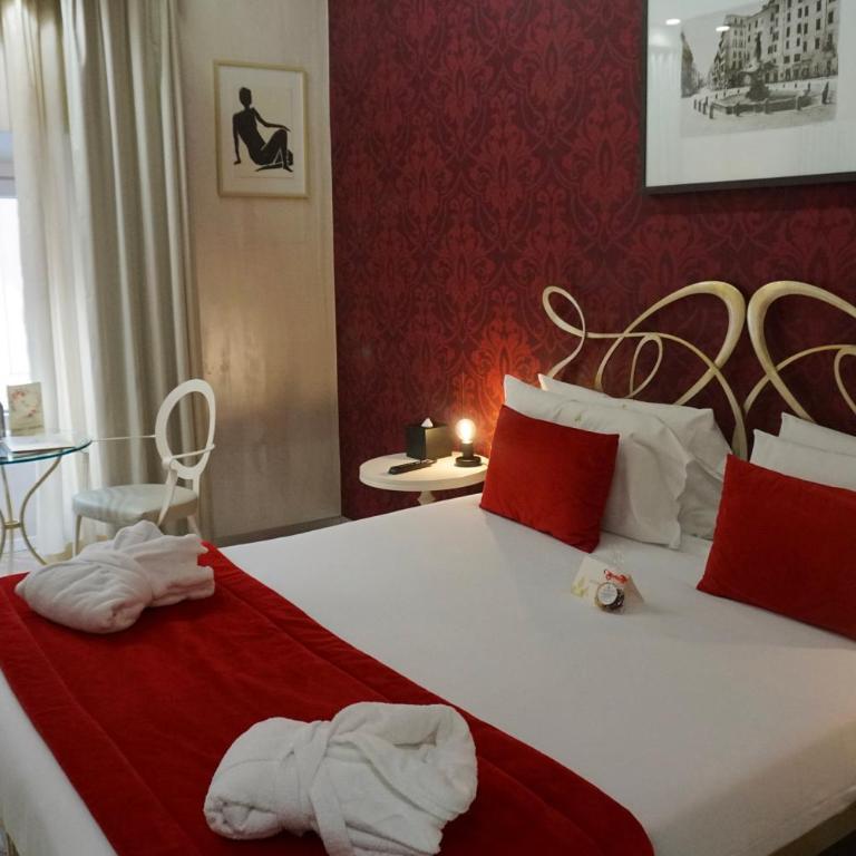 Hotel Caravita - Suite Familiale - 4