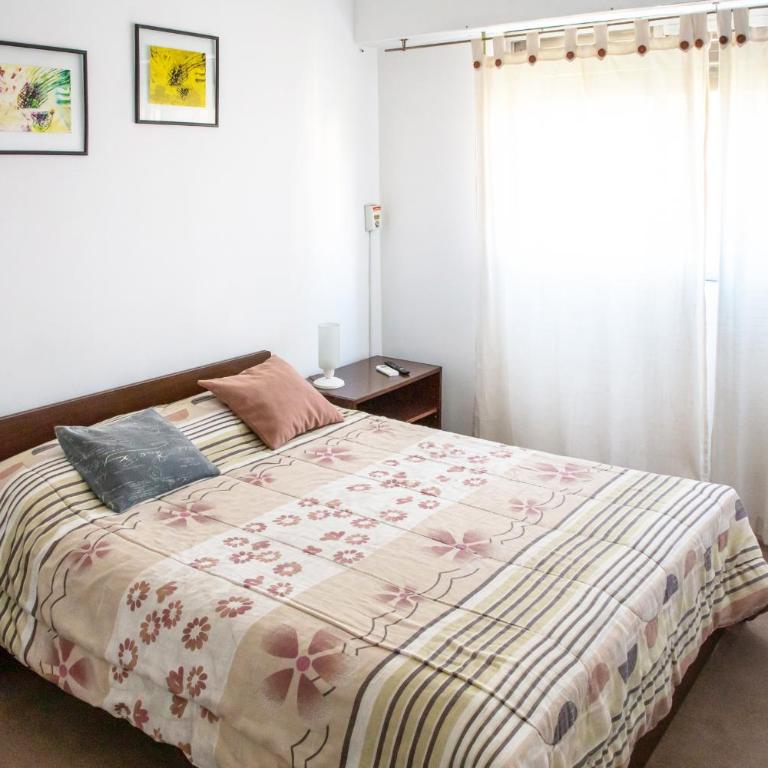 Muy amplio y cómodo - Excelente ubicación - Apartamento de 3 dormitorios - 14