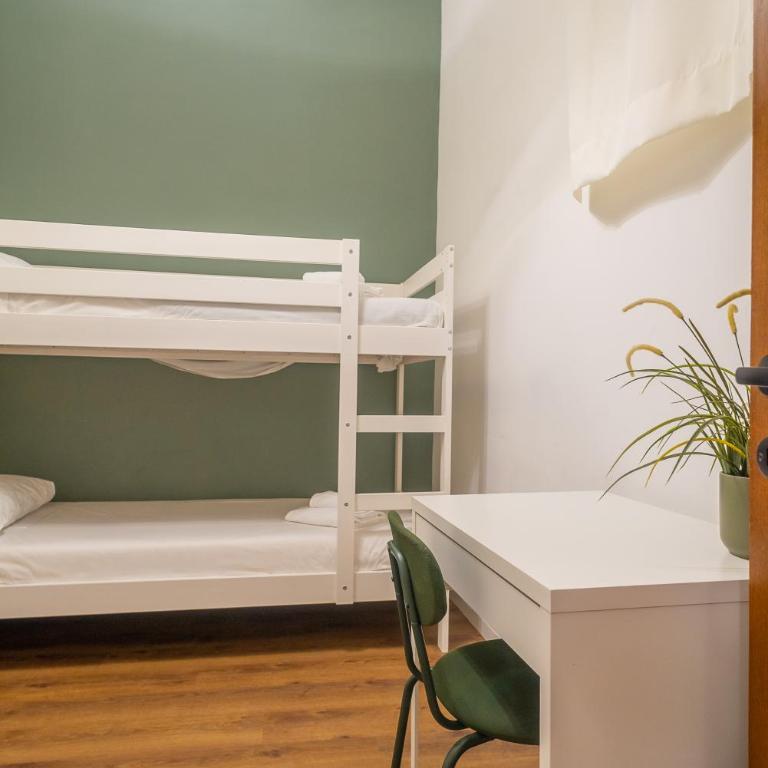 Flower Fields Home - Appartamento Campo dei Fiori - Appartamento con 3 Camere da Letto - 26