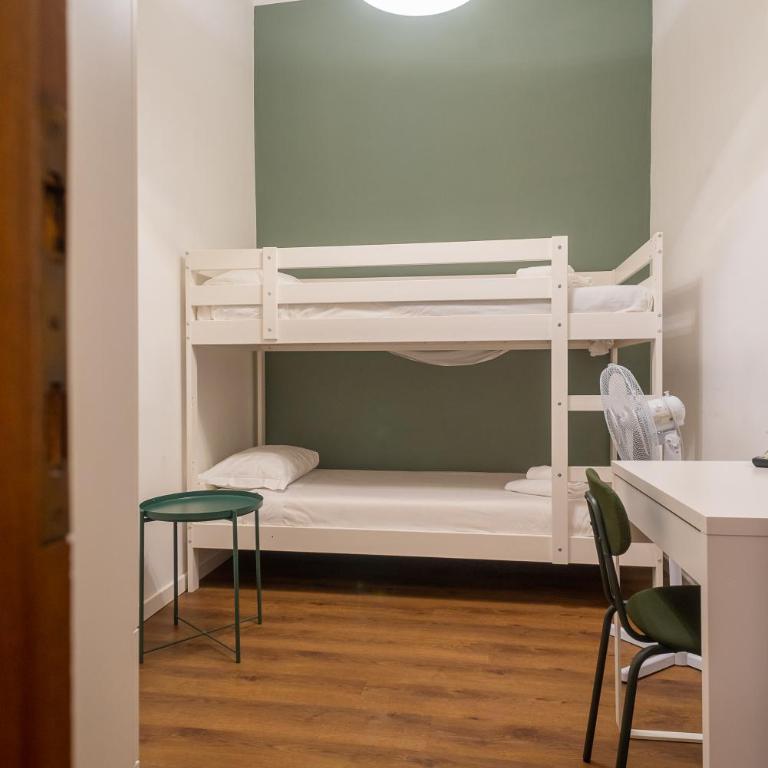 Flower Fields Home - Appartamento Campo dei Fiori - Appartamento con 3 Camere da Letto - 25