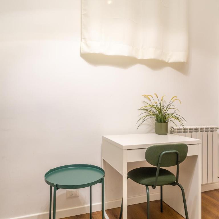 Flower Fields Home - Appartamento Campo dei Fiori - Appartamento con 3 Camere da Letto - 27