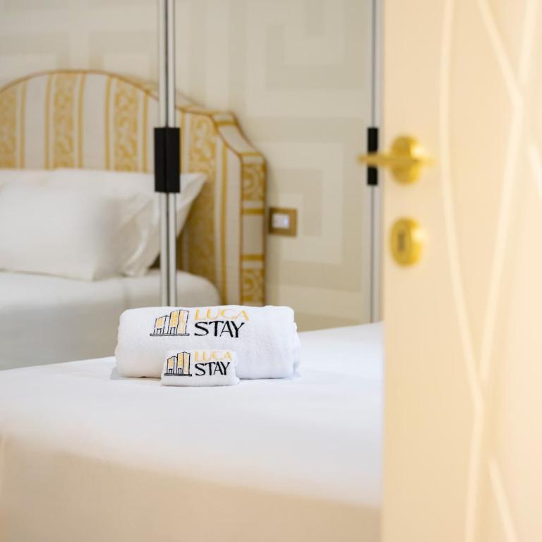 Luca Stay Duomo Versace - Appartamento con 1 Camera da Letto - 32