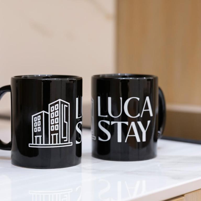 Luca Stay Duomo Versace - Appartamento con 1 Camera da Letto - 29