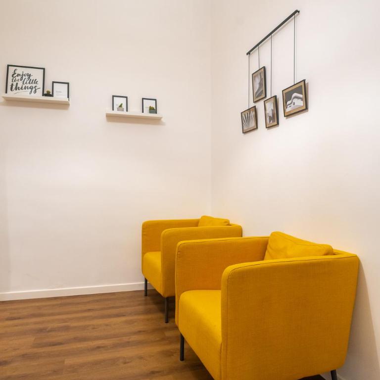 Flower Fields Home - Appartamento Campo dei Fiori - Appartamento con 3 Camere da Letto - 20